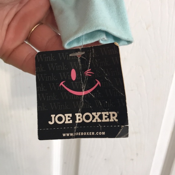 NWT Girl’s Joe Boxer Thermals/PJ’s - Picture 3 of 8